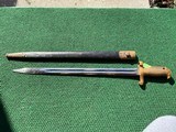 AMES SWORD / BAYONET 1871 - 6 of 8