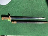 AMES SWORD / BAYONET 1871 - 5 of 8