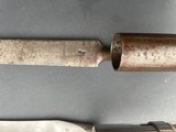 ASSOERTED BAYONETS ORIGINAL CONDITION - 3 of 8