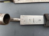 ASSOERTED BAYONETS ORIGINAL CONDITION - 2 of 8