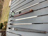 ASSOERTED BAYONETS ORIGINAL CONDITION - 7 of 8