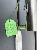 ASSOERTED BAYONETS ORIGINAL CONDITION - 8 of 8