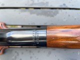 WINCHESTER MODEL 63 DELUXE RIFLE - 11 of 11