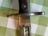 WWI BAYONETS QTY-2 - 4 of 11
