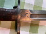 WWI BAYONETS QTY-2 - 10 of 11