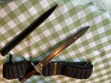 WWI BAYONETS QTY-2 - 2 of 11