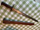 WWI BAYONETS QTY-2 - 8 of 11