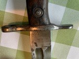 WWI BAYONETS QTY-2 - 3 of 11