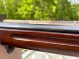 WINCHESTER 1885 single shot - 4 of 12