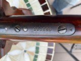 WINCHESTER 1885 single shot - 12 of 12