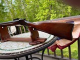 WINCHESTER 1885 single shot - 2 of 12