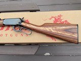 WINCHESTER MODEL 9422 WIN TUFF (NIB) - 4 of 6