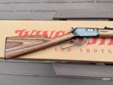 WINCHESTER MODEL 9422 WIN TUFF (NIB) - 2 of 6