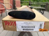 WINCHESTER MODEL 9422 WIN TUFF (NIB) - 5 of 6