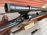 WINCHESTER MODEL 1885 DELUXE SINGLE SHOT RIFLE - 13 of 15
