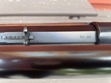 WINCHESTER MODEL 1885 DELUXE SINGLE SHOT RIFLE - 5 of 15