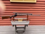 WINCHESTER MODEL 1885 DELUXE SINGLE SHOT RIFLE - 8 of 15