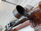 WINCHESTER SCHUETZEN 1885 DELUXE RIFLE - 11 of 15