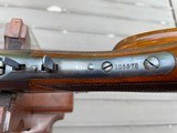 WINCHESTER SCHUETZEN 1885 DELUXE RIFLE - 14 of 15