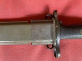 WWII US Garand Bayonet - 2 of 5