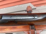 WINCHESTER MODEL 94 TAKEDOWN - 14 of 15