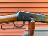 WINCHESTER MODEL 94 TAKEDOWN - 14 of 15