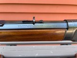 WINCHESTER MODEL 94 TAKEDOWN - 10 of 15