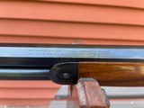 WINCHESTER MODEL 94 TAKEDOWN - 11 of 15