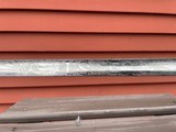 U.S. 1840 FOOT OFFICERS SWORD - 7 of 11