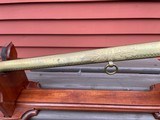 U.S. 1840 FOOT OFFICERS SWORD - 3 of 11