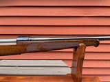 WINCHESTER MODEL 70 JIM CARMICHEL RIFLE - 2 of 14