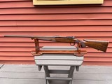 WINCHESTER MODEL 70 JIM CARMICHEL RIFLE - 9 of 14