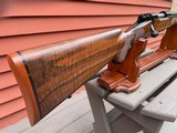 WINCHESTER MODEL 70 JIM CARMICHEL RIFLE - 6 of 14