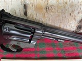 FLAWLESS SMITH & WESSON MODEL K-22 22LR REVOLVER MADE 1948 - 10 of 12