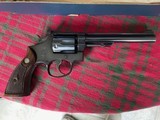 FLAWLESS SMITH & WESSON MODEL K-22 22LR REVOLVER MADE 1948 - 5 of 12