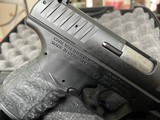 WALTHER CCP NEW IN CASE 9MM - 4 of 4