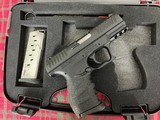 WALTHER CCP NEW IN CASE 9MM - 2 of 4