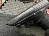 WALTHER CCP NEW IN CASE 9MM - 3 of 4