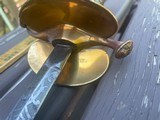 CIVIL WAR SWORD BY WAHLANSTETH - 9 of 11