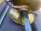 CIVIL WAR SWORD BY WAHLANSTETH - 8 of 11