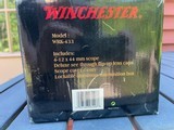 WINCHESTER 4-12 X 44mm rifle scope - 2 of 10