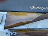 BELGIUM BROWNING SUPERPOSED - 7 of 14