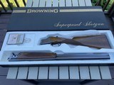 BELGIUM BROWNING SUPERPOSED - 2 of 14