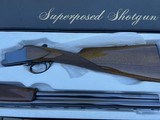 BELGIUM BROWNING SUPERPOSED - 3 of 14