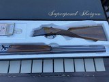 BELGIUM BROWNING SUPERPOSED - 4 of 14