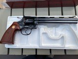 COLT
PYTHON 8 INCH (NIB) - 6 of 11