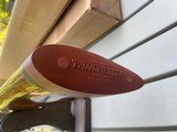 WINCHESTER MODEL 21 O/U FIRST YEAR PRODUCTION (NIB) - 7 of 14