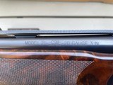 WINCHESTER MODEL 21 O/U FIRST YEAR PRODUCTION (NIB) - 13 of 14