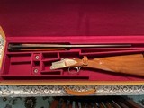 SKB 585 28 BORE CASED - 1 of 10