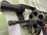 COLT DETECTIVE SPECIAL .32 COLT - 3 of 7